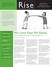 Rise Issue #13