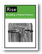 Breaking a Painful Pattern