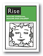 Healing Ourselves, Healing Our Children