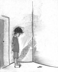 story art