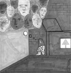 Story art