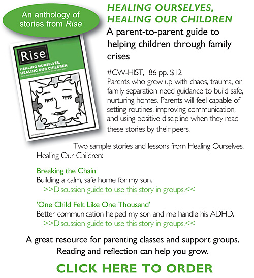 History is Not Destiny