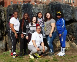 Power to the Parent — A NYC program puts service planning in the hands of parents and provides peer support product image